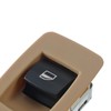 Frankberg Window Regulator Switch Button Front Right or Rear for