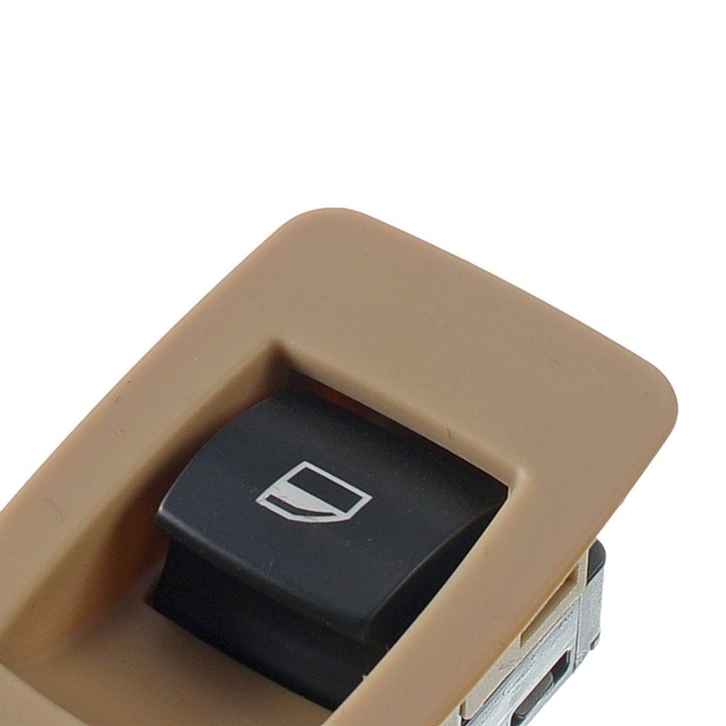 Frankberg Window Regulator Switch Button Front Right or Rear for
