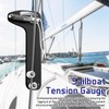 Sailboat Rigging Tension Gauge, PT-1M Professional Tension Gauge - Accurate