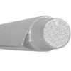 Blacksmith Drift Tool Blacksmithing Tomahawk Eye Drift/Mandrel Blacksmith Tool/Forged Axe
