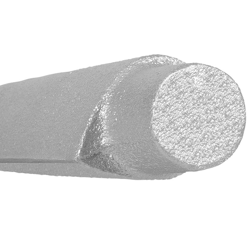 Blacksmith Drift Tool Blacksmithing Tomahawk Eye Drift/Mandrel Blacksmith Tool/Forged Axe