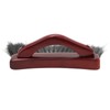 Billiard Table Brush, Ergonomic Handle, Billiards Accessories Pool Table Cleaning