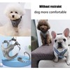 SKXEO Dog Harness Small Dog No Pull Dog Harness and