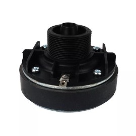 Sound Town 1" Compression Horn Driver, 50W PA DJ Replacement Tweeter (MHF-014)