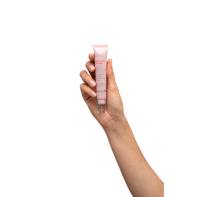 Sensilis Skin Glow K Eyes Intensive Treatment Concealer Dark Circles