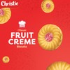 Peek Freans Fruit Crème 300g/10.6oz {Imported from Canada}