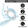 1/4'' Diameter Backer Rod EPDM Rubber Foam Caulk Filler Weather