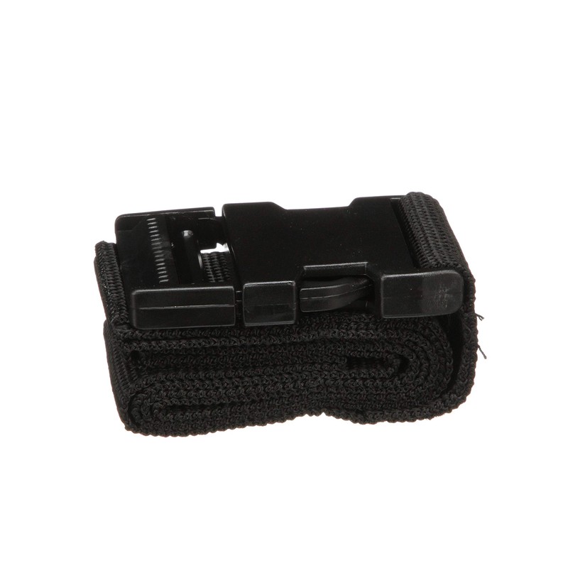 Seachoice Battery Tie Down Strap w/ Brackets and Screws, 42