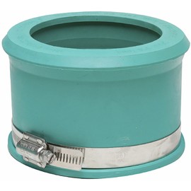 Fernco QS-4 4" QuickSeal Coupling