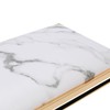 Nail Art Hand Pillow PU Leather Manicure Arm Rest Cushion