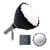 ZTIANFOTO Flynoodle Air Dome 40 Mini Inflatable Softbox, Soft Light