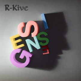 R-Kive (3 CD Best of) - Genesis Greatest Hits