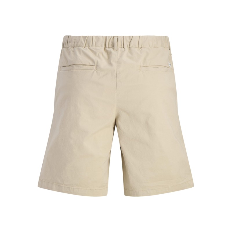 JACK & JONES Men's Jpstjaiden Campaign Hybrid Jogger Shorts SRT,