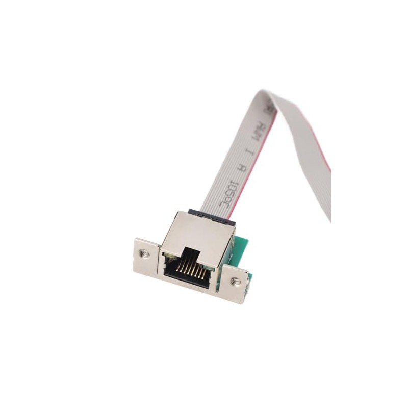 Sxhlseller 2.5G M.2 Network Card, RTL8111F M.2 2.5G Ethernet Network