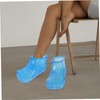 Outanaya 1 Pair Foot Soak Shoes for Women Durable Foot