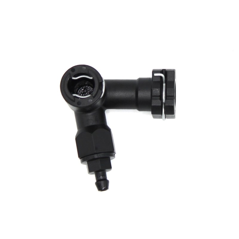 LSC 13105589 : GENUINE Clutch Pipe Elbow Connector (Manual Only)