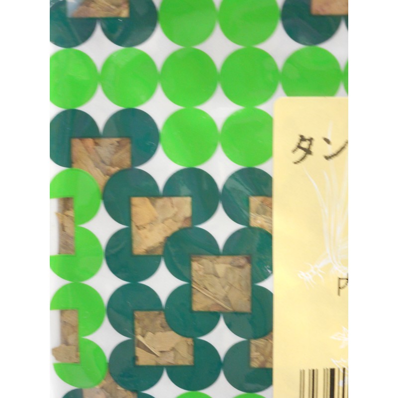 Shima's Healthy Tea Ginkgo Biloba Leaf Plenty of 17.6 oz