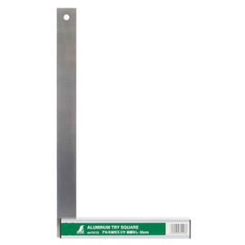 Shinwa Sokutei 74113 Scoya with Aluminum Base 13.8 inches (350 mm)