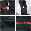 Morethan MT-FVP005-SET Men's Cycle Jersey Pants Set, Fleece, Fleece Lined,