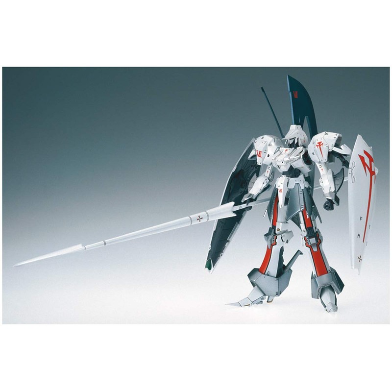 Wave Five Star Stories Red Mirage Ver. 3 1/144 Scale