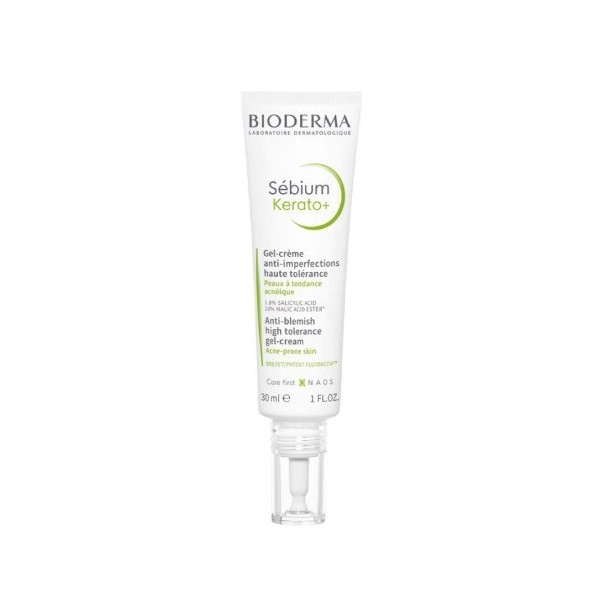 Bioderma Sebium Kerato, 30ml
