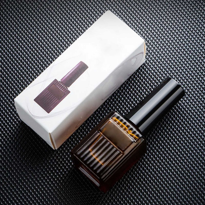 Cigar Repair Liquid with Brush Sealing Adhesive Glue for Damaged