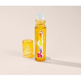 Aceite Brillo de Labios Lip Gloss Roll-on Fruit Burst Italia Deluxe (Mango Kiwi)