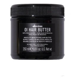 Oi Hair Butter Mascarilla Davines® 250 Ml
