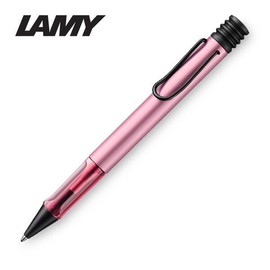 Artbox/Lamy Lamy Alstar Ballpoint Pen Autumn Pink 2024 Limited Edition Free Engraving / 아트박스라미 라미 알스타 볼펜 어텀핑크 2024한정판 무료각인