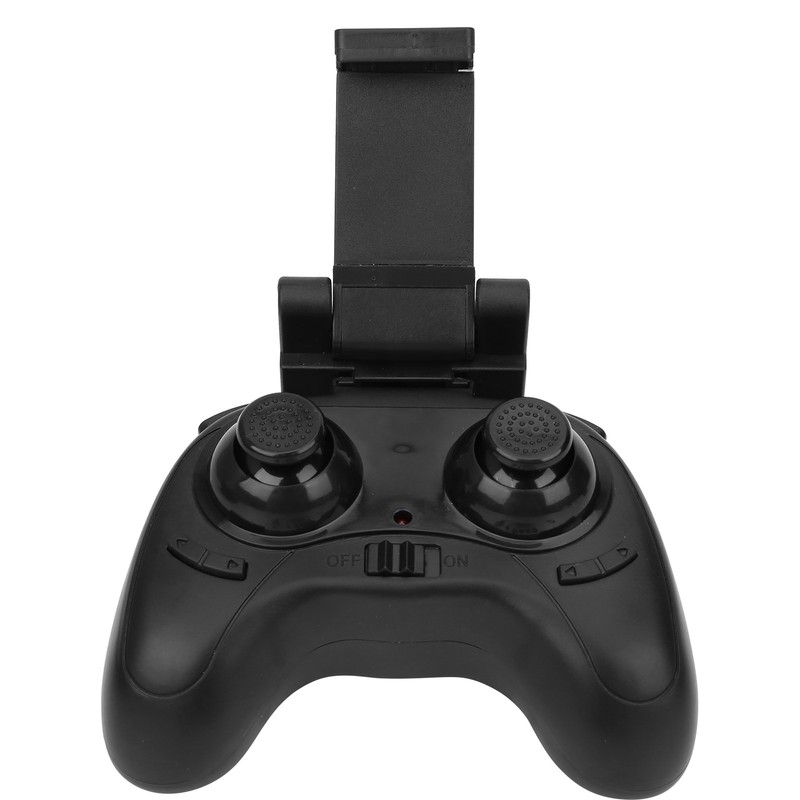 H1 Drone Mini Folding Headless Mode 4K High Definiton 4CH