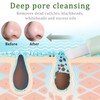 Blackhead Remover Tools - Nose Scraper for Blackheads Pore Clean