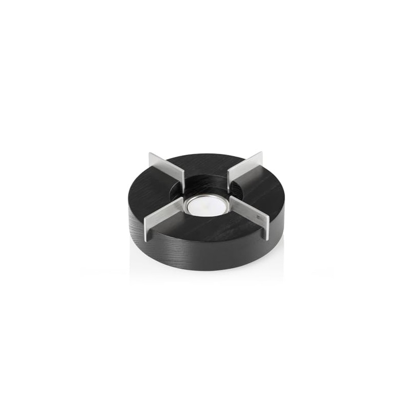 AdHoc TUTO TK55 Warmer and Food Warmer for Teapots, Pots