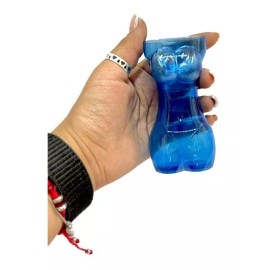 Shot 10  Vasos Shots Bubi Pompi, Shot Fiesta Tequilero Colores