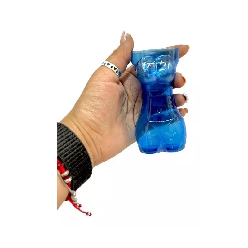 Shot 10 Vasos Shots Bubi Pompi, Shot Fiesta Tequilero Colores