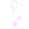 Baby Bump Headphones Professional Portable Music Play Prenatal Belly Speaker