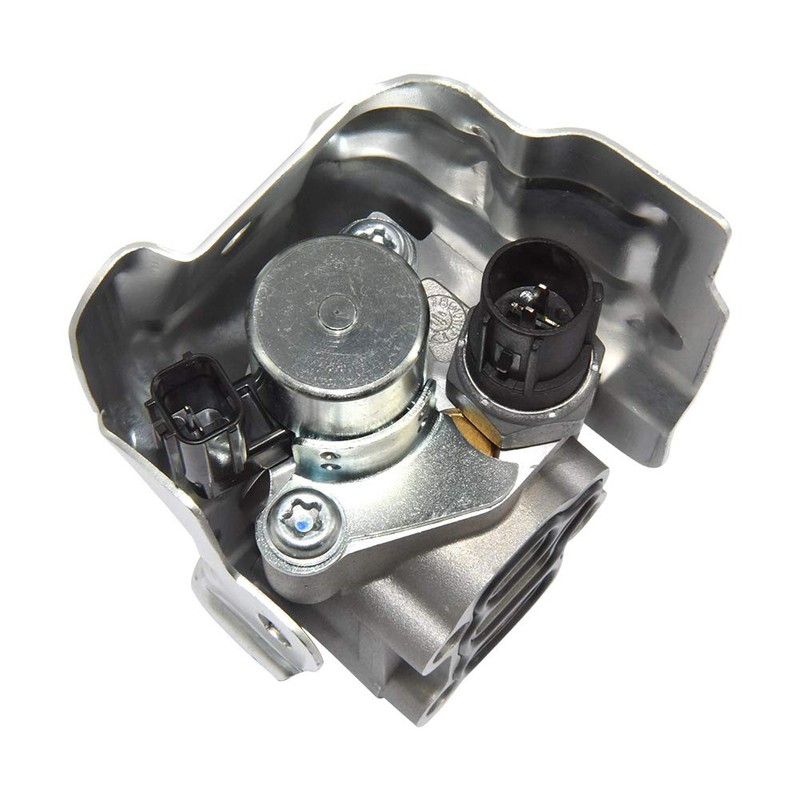 15810-RAA-A03 VTEC Solenoid Spool Valve w/Timing Oil Pressure Switch &