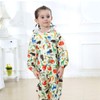 Toddler Rain Suit Baby Rain Suit with Hood Waterproof Coverall