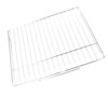 SPARES2GO Shelf Rack for Bush Oven (445mm x 360mm)