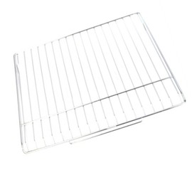 SPARES2GO Shelf Rack for Bush Oven (445mm x 360mm)