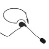 Pdflie Walkie Talkie Behind The Head AVPH5 Earpiece Push to