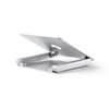 NVX XRGO Lift Adjustable Laptop Stand, Portable Aluminum Laptop Riser,