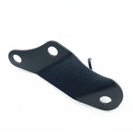 Soporte para motor de motor, compatible con Yamaha Warrior YFM350 YFM 350 1987-2004