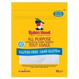 Robin Hood Gluten Free All Purpose Flour Blend, 907g