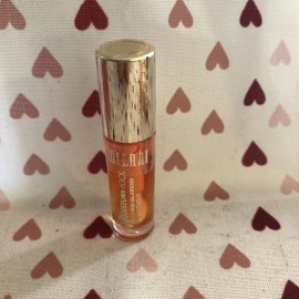 MILANI Moisture Lock Oil Infused Lip Treatment #03 Rejuvenating Peach Mango