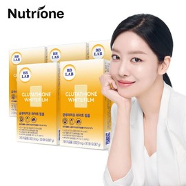 Nutrione Life [Nutrione] BB Lab Glutathione White Film 5 boxes (5 months supply) / 뉴트리원라이프 [뉴트리원] 비비랩 글루타치온 화이트 필름 5박스(5개월분)