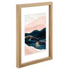 Hama Arizona Picture Frame 21 x 29.7 cm Wooden Frame