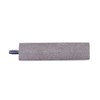 EasyPro Alumina Airstone - 6" Long - 3/8" barb -