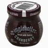 Inglehoffer Cranberry Mustard, 4-Ounce (Pack of 12)