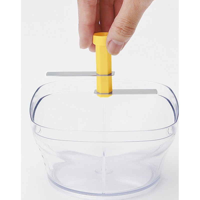 貝印 KAI 少量 調理 に便利な 調理器 Kai House Select DH7219