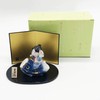 Yakushiken Mayo Doll, Made in Japan, Mini, Compact, Palm Size,